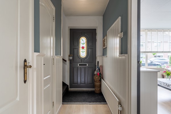Medium property photo - Dokter Slotstraat 1, 2957 AJ Nieuw-Lekkerland